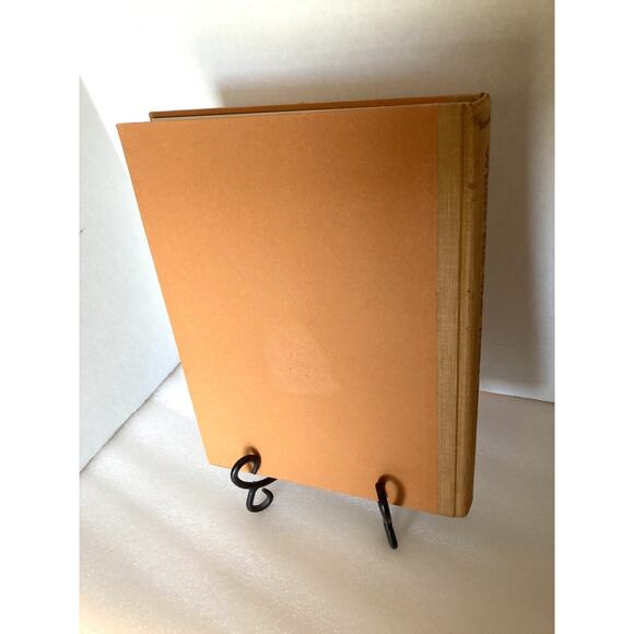 Where the Old West Stayed Young By John Rolfe Burroughs HC 1962 Historical Book - Picture 3 of 8